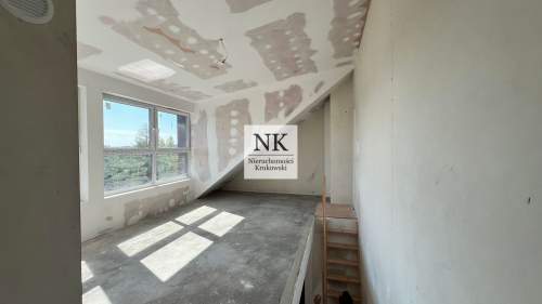 58,7 m2 mieszkanie 15 m2 TARAS