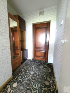 Mieszkanie 34,3 m w Lubaczowie