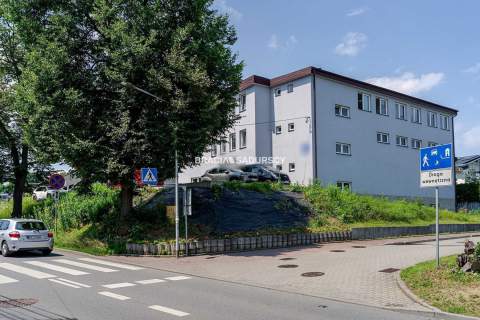 20arów okazja dla inwestora ,doskonała lokalizacja