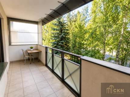 Kurdwanów 2 pokoje, jasna kuchnia, balkon, możliwe 3 pok