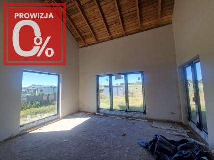 DOM DO WYKOŃCZENIA BLISKO PIOTRKOWA