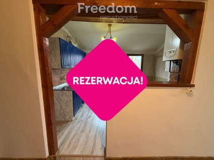 Mieszkanie trzypokojowe w Świdwinie