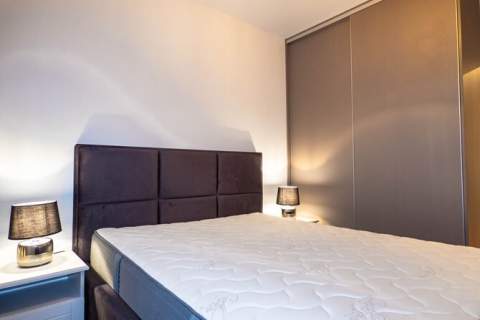 3 pokoje, balkon, parking - Jedności Narodowej 232