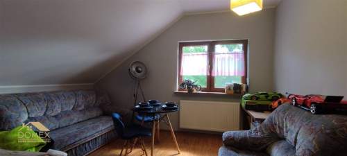 Dom marzeń w Górkach Wielkich