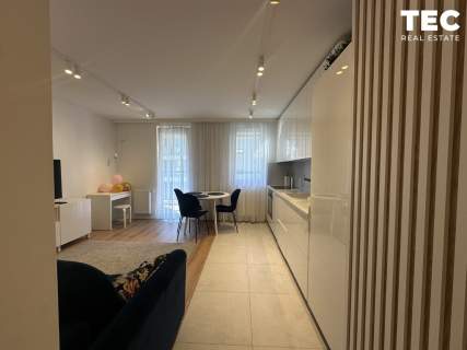 Bronowice Przybyszewskiego 43m2 2 pok