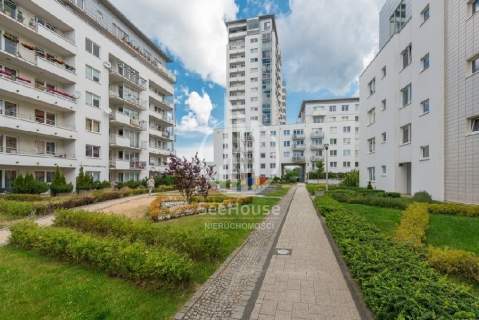 Mieszkanie 3 Pokojowe Balkon Garaż - Przymorze Marina Primore