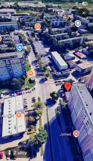 Zgrabny lokal na sklep, biuro, usługi Łódź/Górna