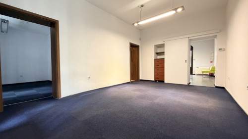 wynajem lokal użytkowy, 67m2., parter. Śródmieście