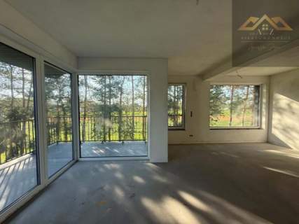 Ostatnie 2 apartamenty z ogródkami, 2 miejscami postojowymi