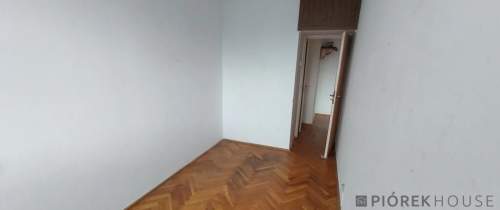 2-pokojowe mieszkanie na Mokotowie
