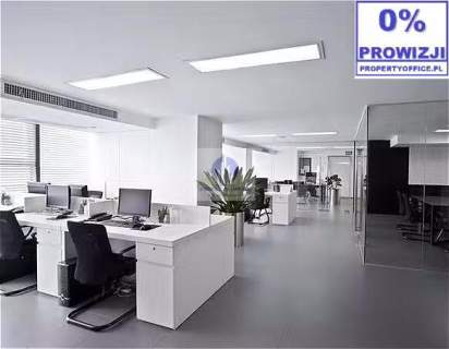Wola lokal biurowy 117,60m2 do wynajęcia