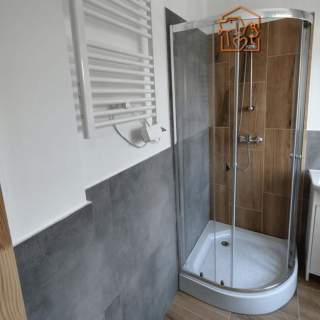 Kawalerka pet-friendly - Skarbnika 21, Zaborze