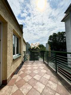 Budynek Handlowo-Usługowy/CENTRUM/ WROCLAW/1000 m2