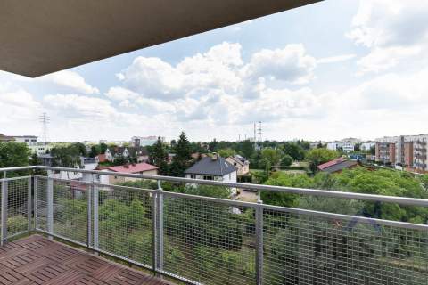  2 pok. Warszawa, ul. Modlińska 65g