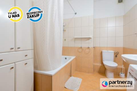 SOPOT DOLNY 34M2 INWESTYCJA GARAŻ
