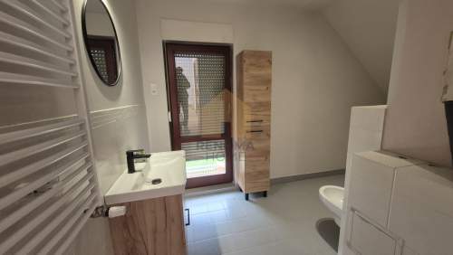 Dom wolnostojący 160 m2 Działka 1000 m2