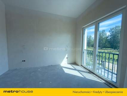 Nowoczesny bliźniak 115 m ogród, garaż