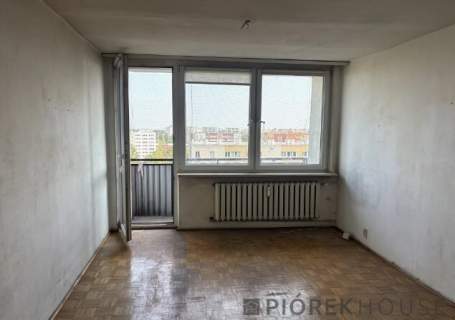 2-pokojowe mieszkanie na Ochocie