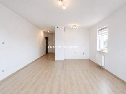 3-pok, balkon, do aranżacji parking, nowe bud.