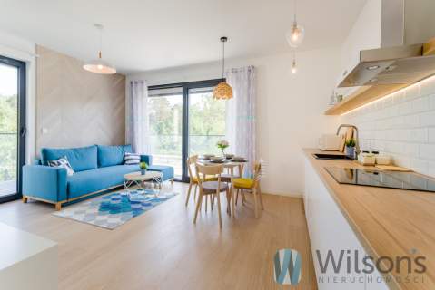 Nowoczesny nadmorski apartament - Hel