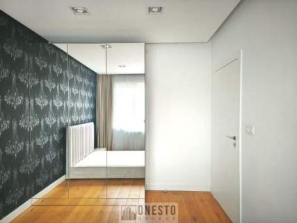 3 pokoje Balkon Miejsce postojowe Północna Lublin