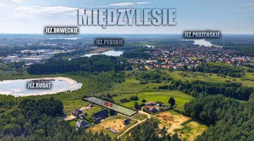 sprzedam działkę budowlaną