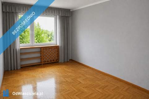 SPRZEDAM mieszkanie 3 pokoje 61m2 os. Polskich Skrzydeł