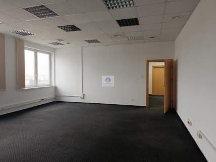 Praga Północ lokal biurowy 51,43 m2 do wynajęcia