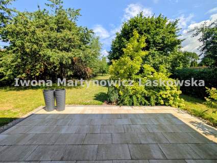 Atrakcyjny dom parterowy w Malczycach