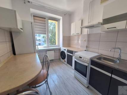 Przytulne mieszkanie 35 m2, I p./ ul. Kopernika