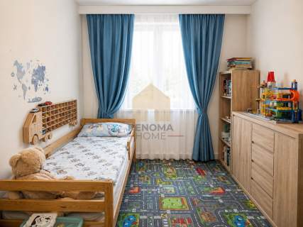 3 pokoje 59m winda balkon