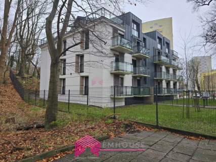 Apartament 2 pokojowy w doskonałej lokalizacji