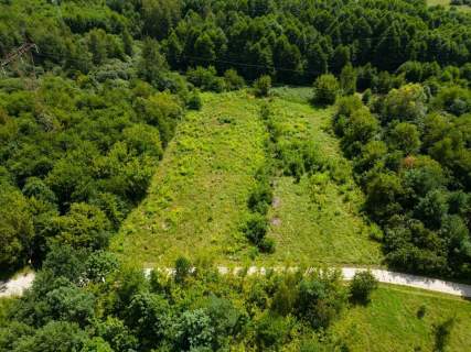 Działka z WZ ul. Wschodnia Ostrowiec 2945m2