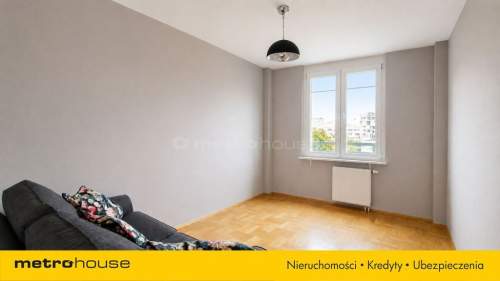 Mieszkanie do wynajęcia, 58,76 m2, Warszawa