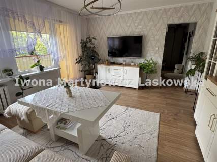 Mieszkanie na sprzedaż, 47,15 m2, Lubin