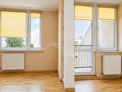 Mieszkanie w centrum Braniewa