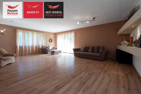 Ekologiczny bungalow w cichej okolicy