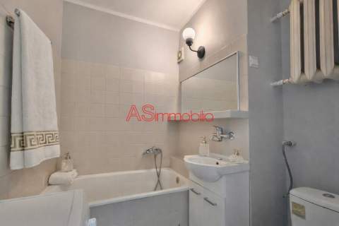 2 pokoje, 46m2 Warszawa Bielany, zielone osiedle