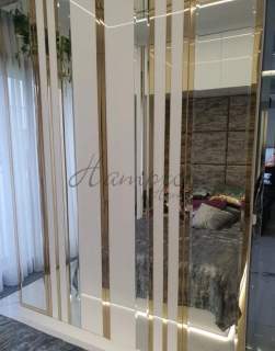 Luksusowy apartament 2 pokoje Zawady