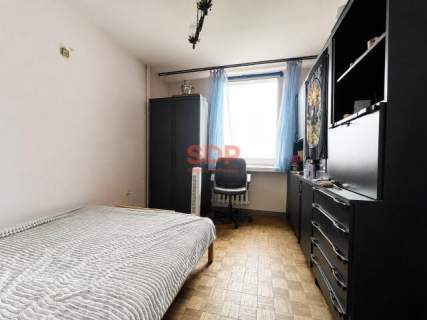 3 pokoje na Manhattanie z pięknym widokiem