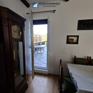 Dom 111 m z ogrodem i garażem Polkowice