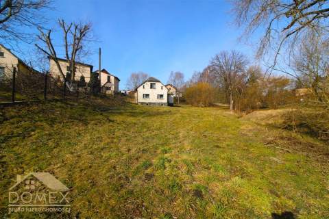 2 Domy Duża Działka 4000m2 - Dużo Zieleni