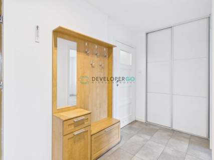 2 oddzielne pokoje, garderoba, 51m2, winda