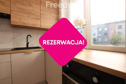46 m po generalnym remoncie Parter