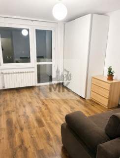 30m2 z balkonem, do wejścia, Krowodrza Górka