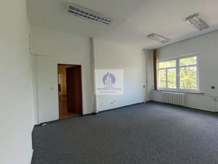 Wawer lokal biurowy 61,86m2 do wynajęcia
