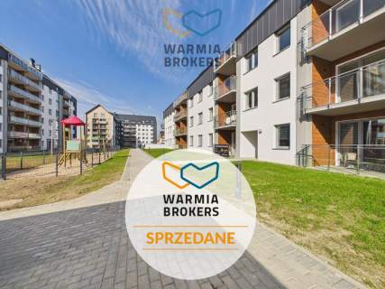 Nowe wykończone pod klucz, wysoki standard