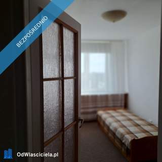 Do wynajęcia mieszkanie 38 m2