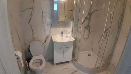 Idealne dla pary wygodne gniazdko z ogrodkami