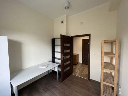 Biuro do wynajęcia, 65 m2, Warszawa